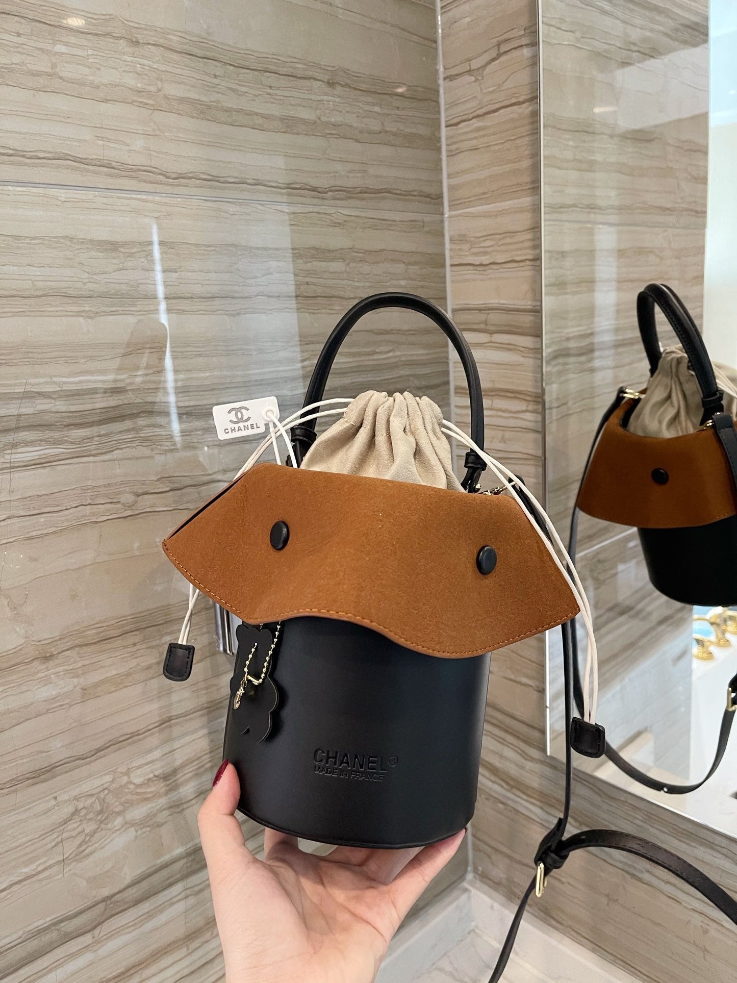 EN - New Arrival Bags CHL 055