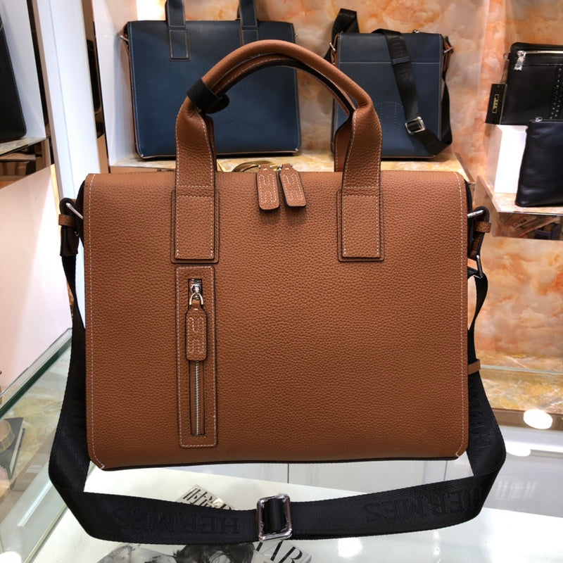 Satchel Bags - HMS-Bags - 613