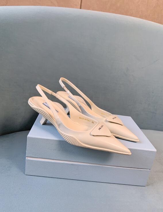 GlamyWomen Shoes - 723