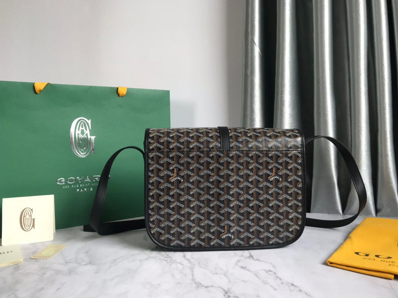 Satchel Bags - GOD Bags - 577