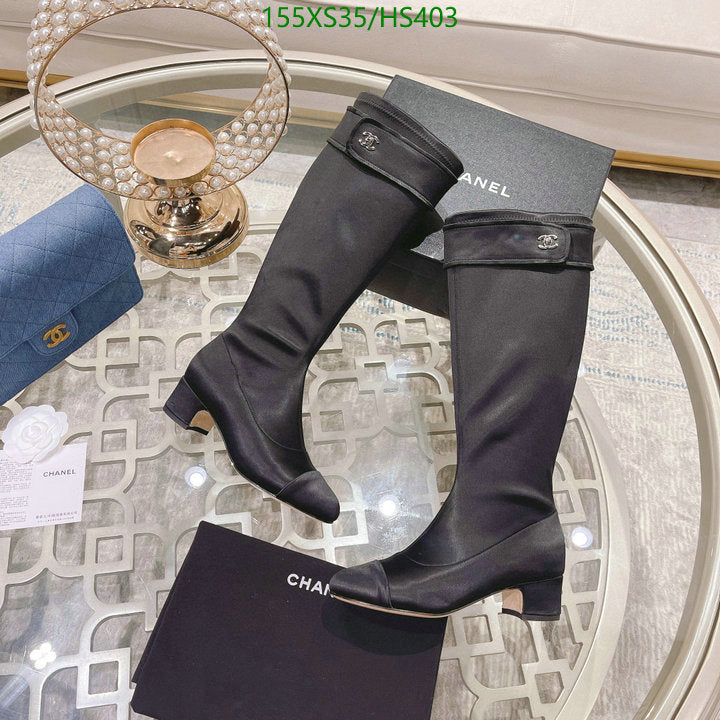 SAMC - Mix Boots - 060