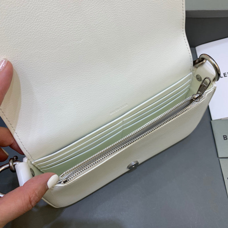 Satchel Bags - BGA Bags - 627