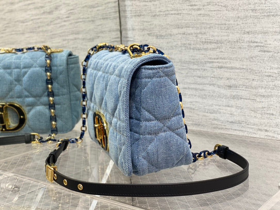 GLAMI MeGLAMIum Caro Bag Blue , For Women, WomenÃ¢â‚¬â„¢s Handbags 25.5cm/10in CD M9242WTJF_M928