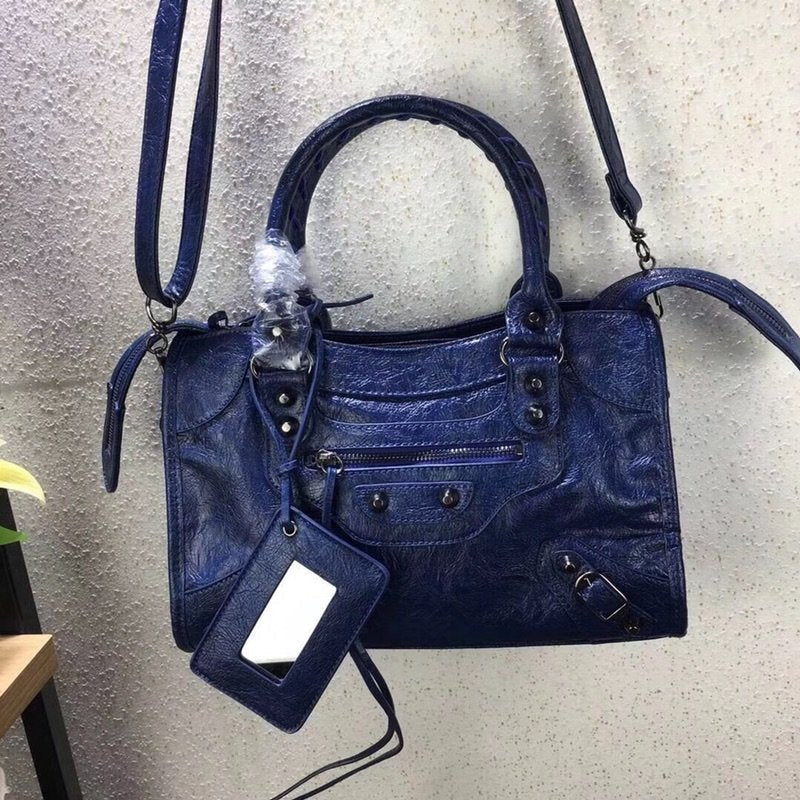 Satchel Bags - BGA Bags - 2202