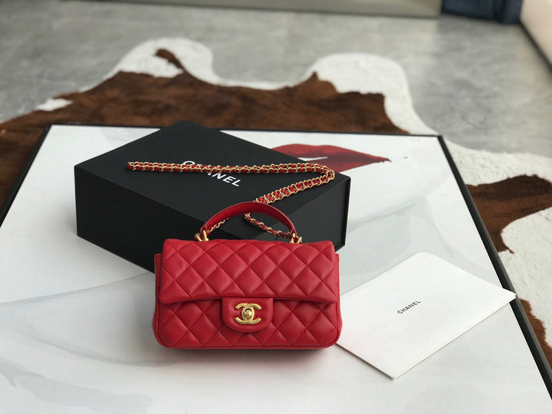 ELE - CHL Bags - 637