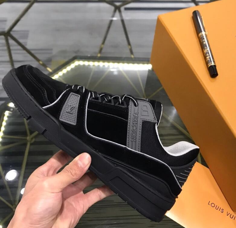 Glamy - LOV Men Shoes - 1971