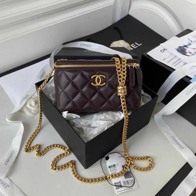 Satchel Bags - CHL Bags - 861
