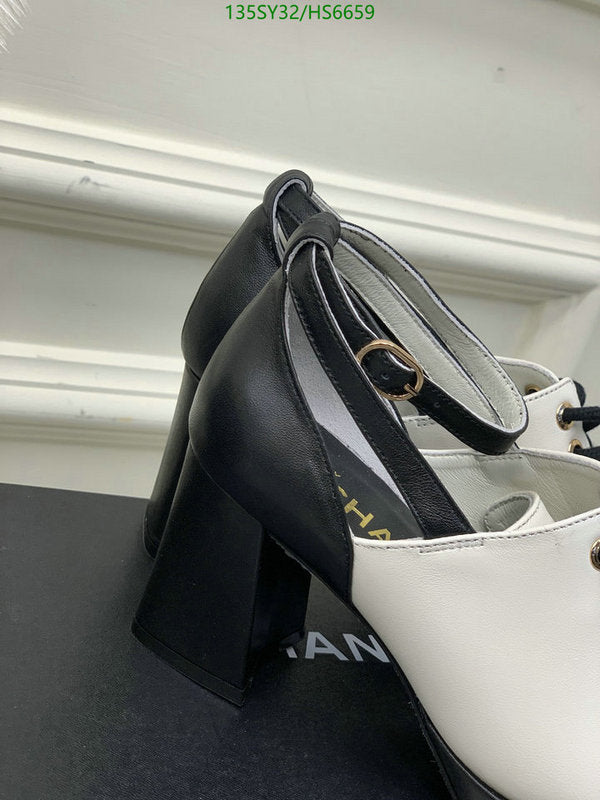 SAMC - CHL Women Shoes High Heels - 112