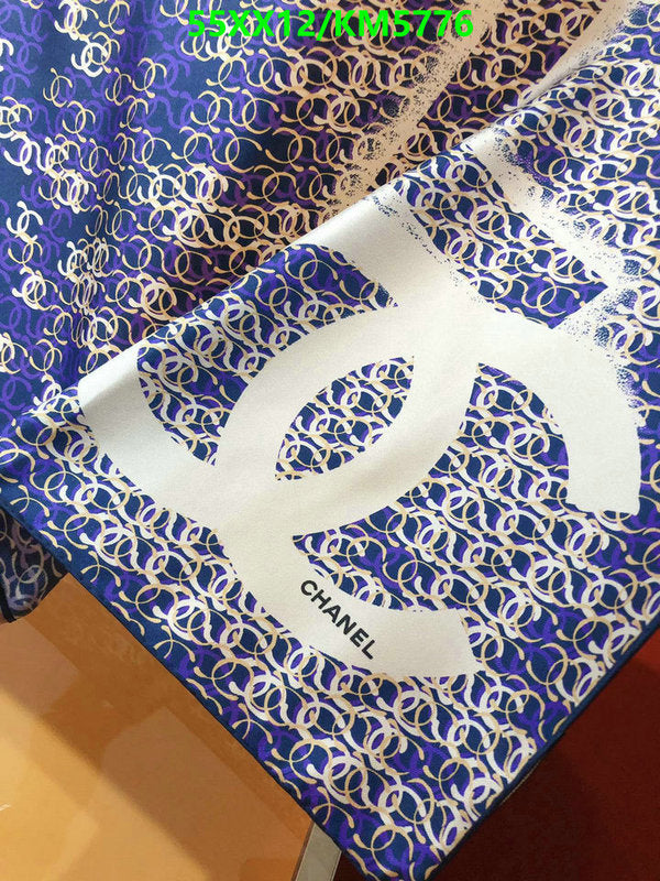 SAMC - CHL Scarves - 063