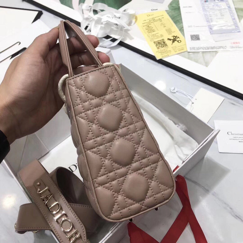 Satchel Bags - DOR Bags - 1216