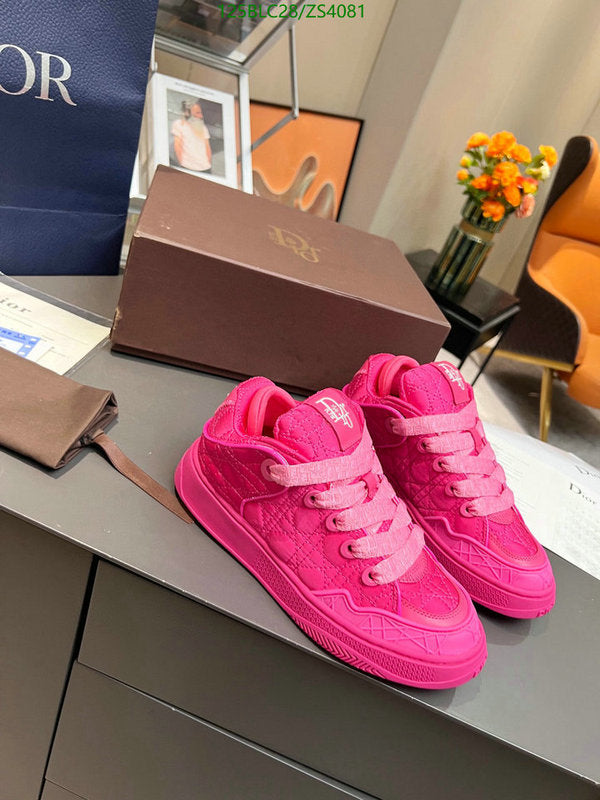 SAMC - DOR Women Sneakers - 115