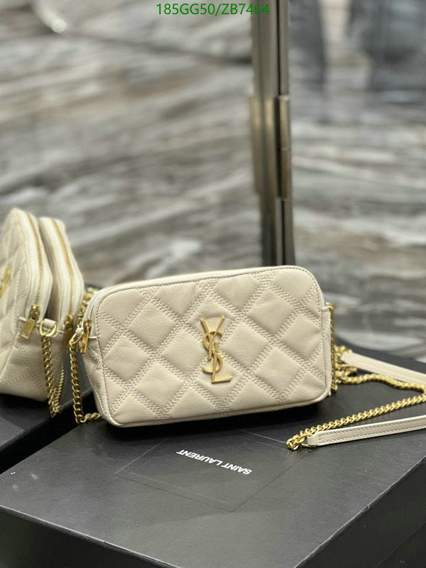 SAMC - YLS Bags - 320