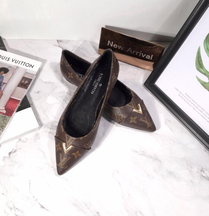 SAMC - LOV Women Shoes - 1579