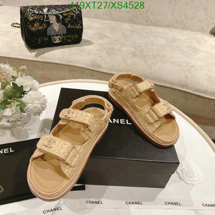 SAMC - CHL Women Shoes Beach - 087
