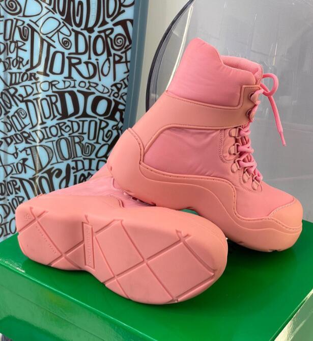 SAMC - BO Women Shoes - 345