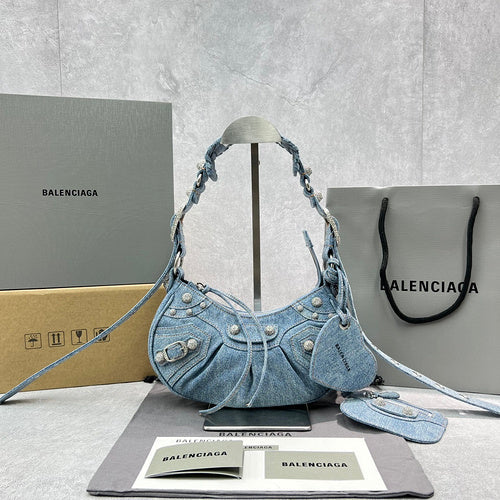 Satchel Bags - BGA Bags - 271