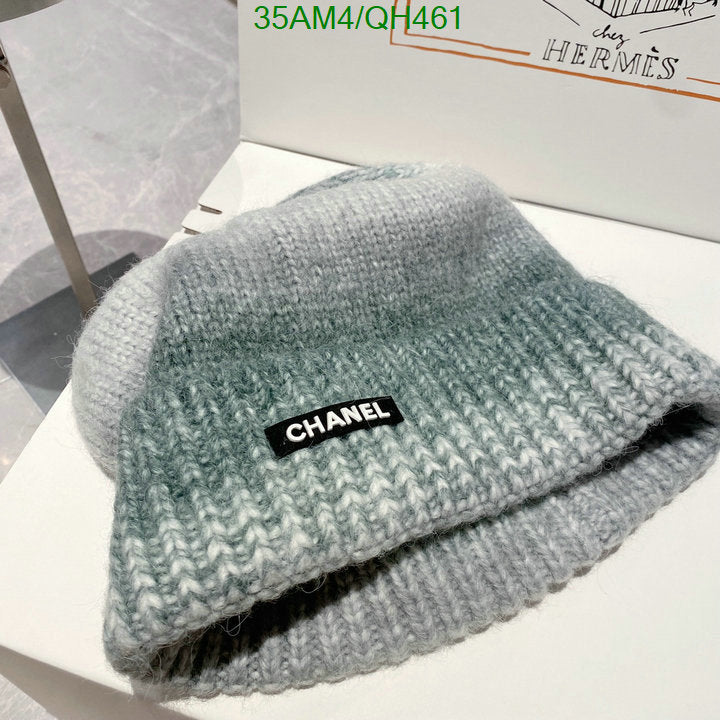 SAMC - CHL Caps & Hats - 128