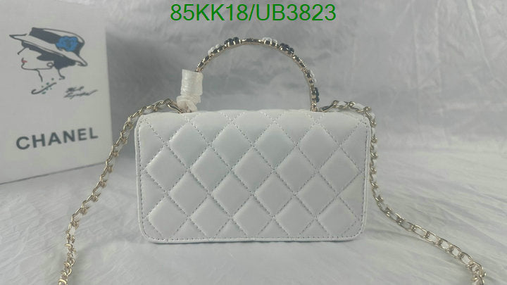 SAMC - CHL Bags Crossbody - 087