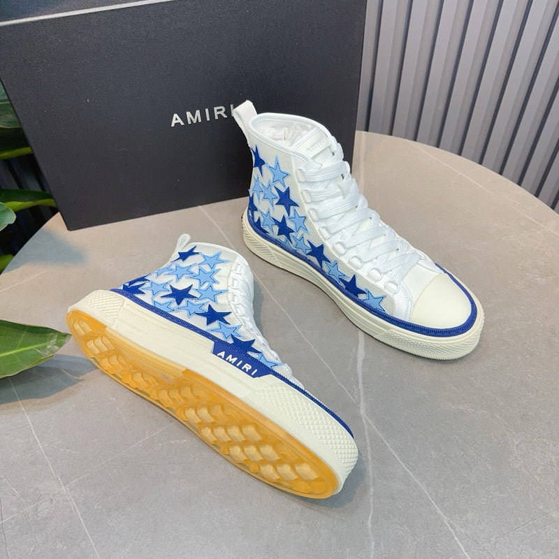 glami - AMIR Men Shoes - 332