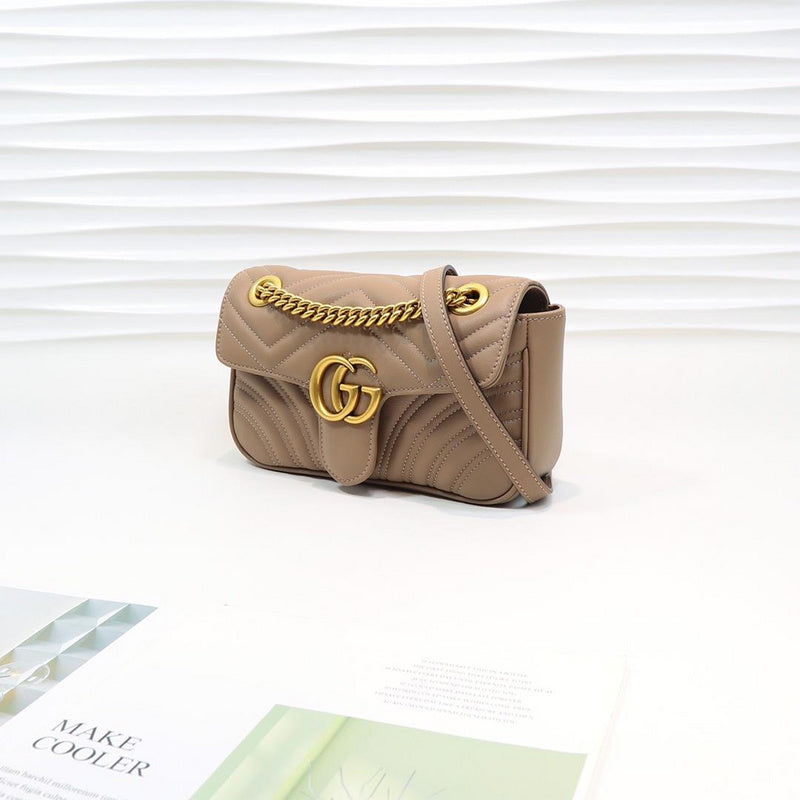 GlamI - GCI Bags - 880