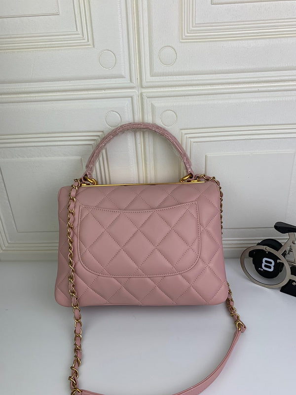 Satchel Bags - CHL Bags - 2082