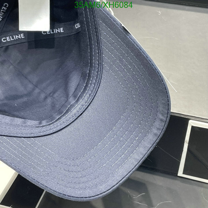 SAMC - COL Caps & Hats - 327