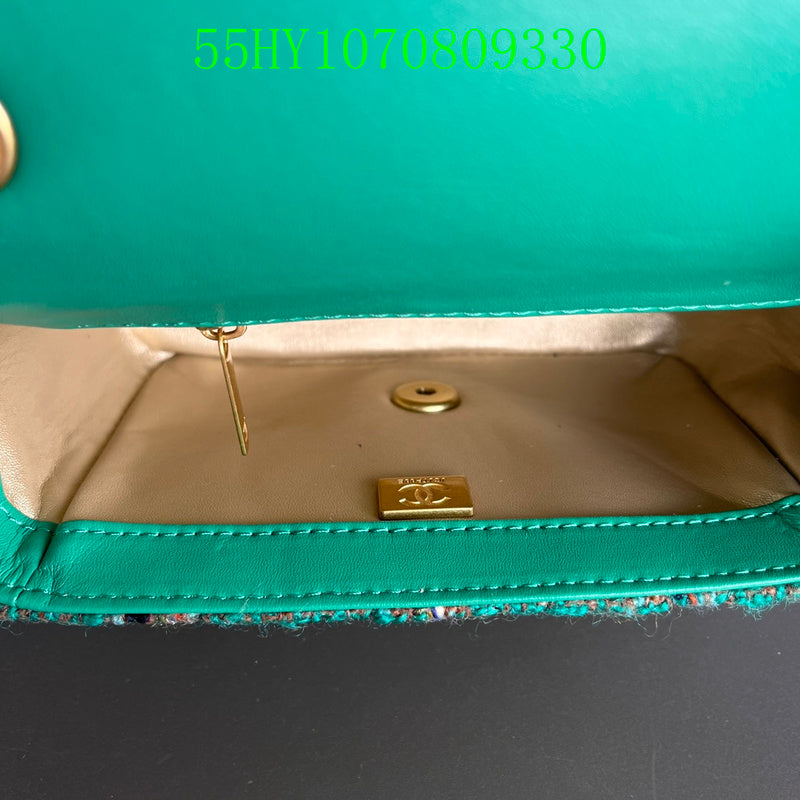 Glami - CHL Bags - 226