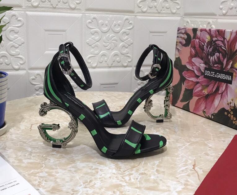 SAMC - DAG Women Shoes - 299