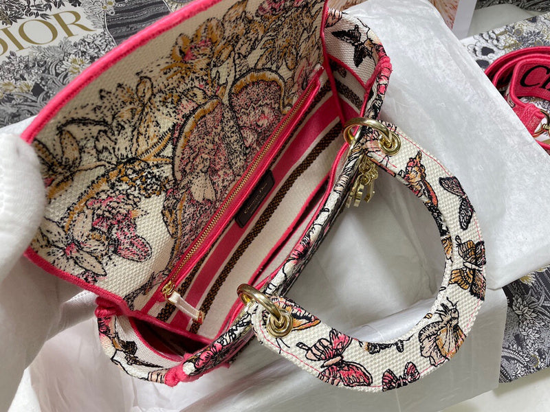 Glami Fashion - DIR Bags - 217