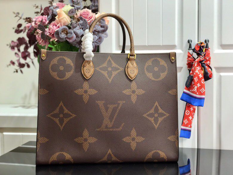 Glami- Glami- Lu-Vi bags - 3716