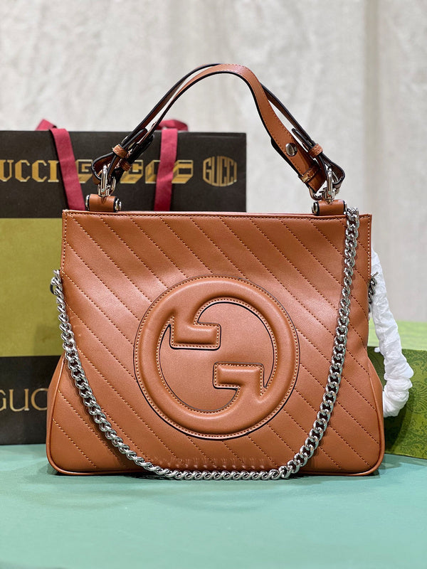 Satchel Bags - GCI Bags - 406