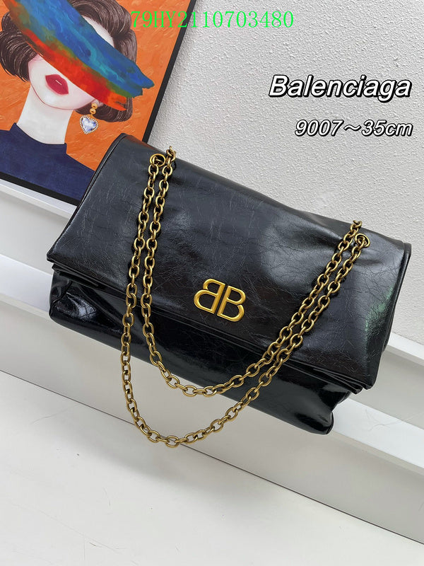 Satchel Bags - BGA Bags - 1717