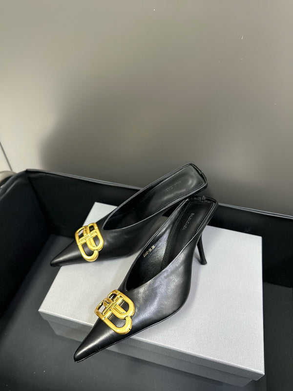 Satchel Bags - BGA Shoes - 859