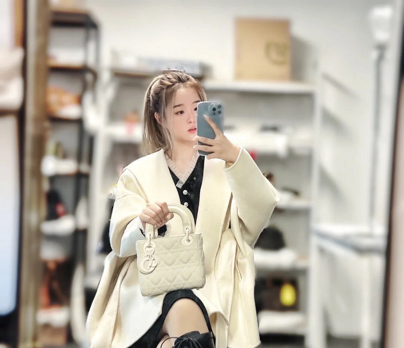 Glami - DOR Bags - 373
