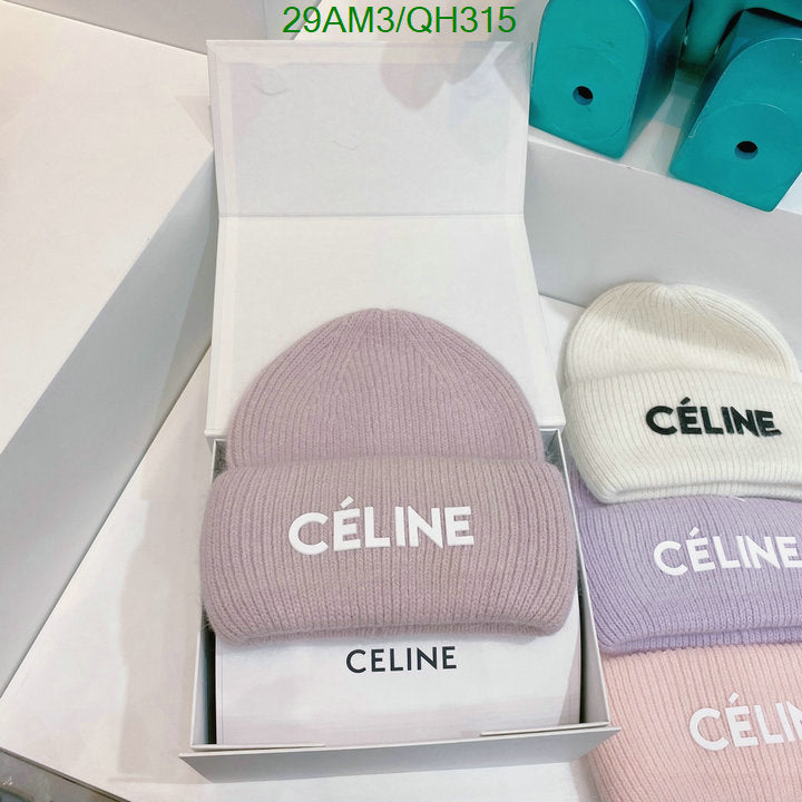 SAMC - COL Caps & Hats - 145