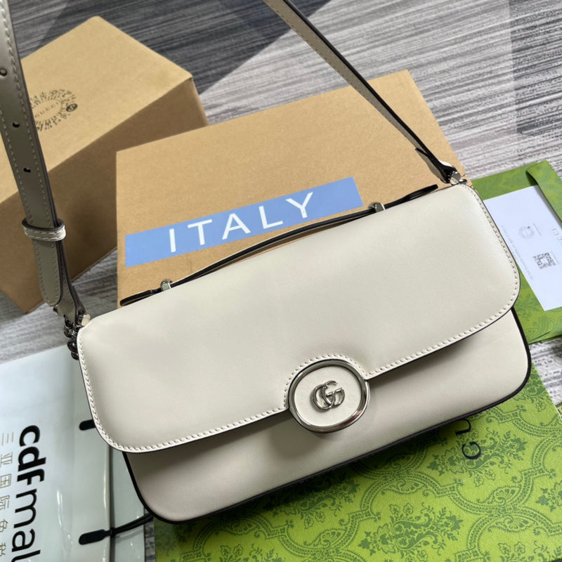 Satchel Bags - GCI Bags - 7533