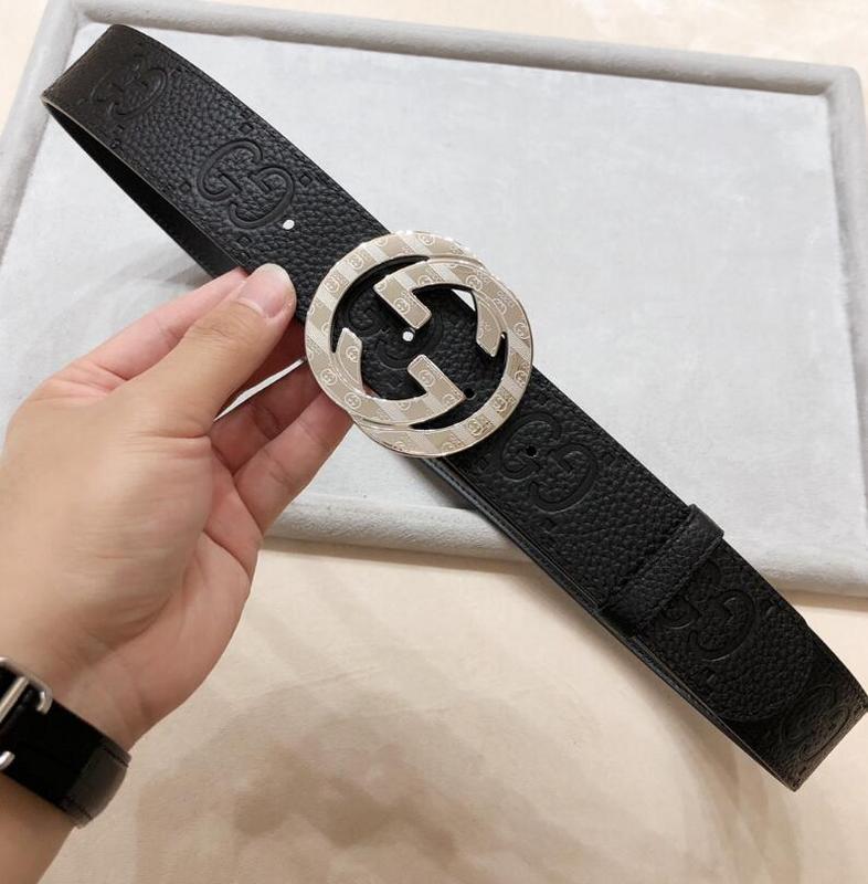 SAMC - Mix Belts - 090