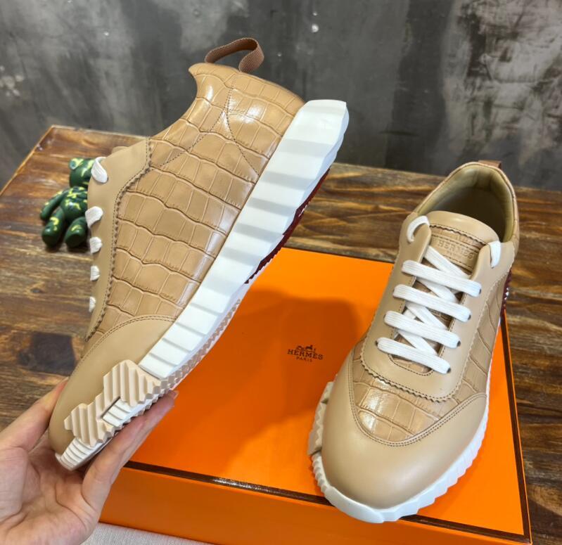 SAMC - HMS Men Shoes - 322