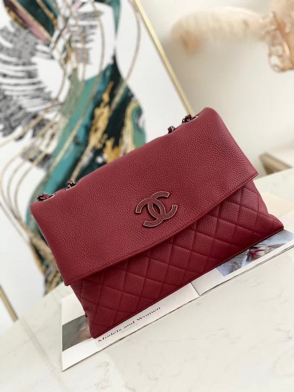 Satchel Bags - CHL Bags - 6479