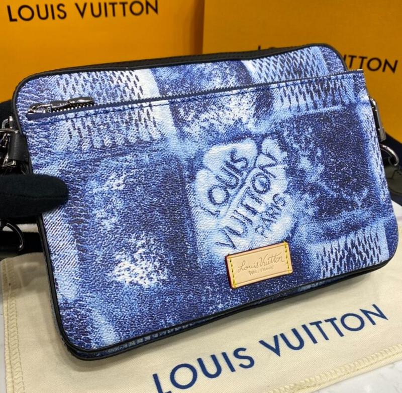 SAMC - LOV Bags - 2354