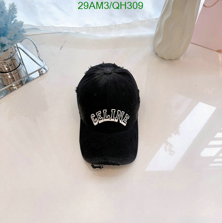 SAMC - COL Caps & Hats - 141