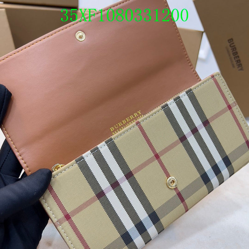 Glami - BOR Wallet - 098