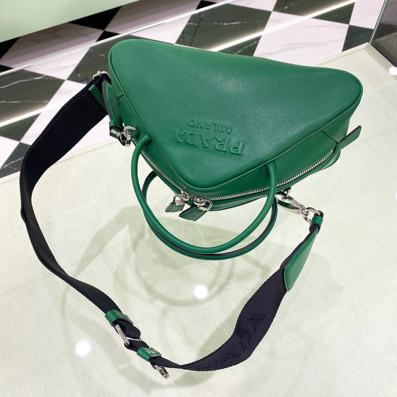 Satchel Bags - PDA Bags - 2255