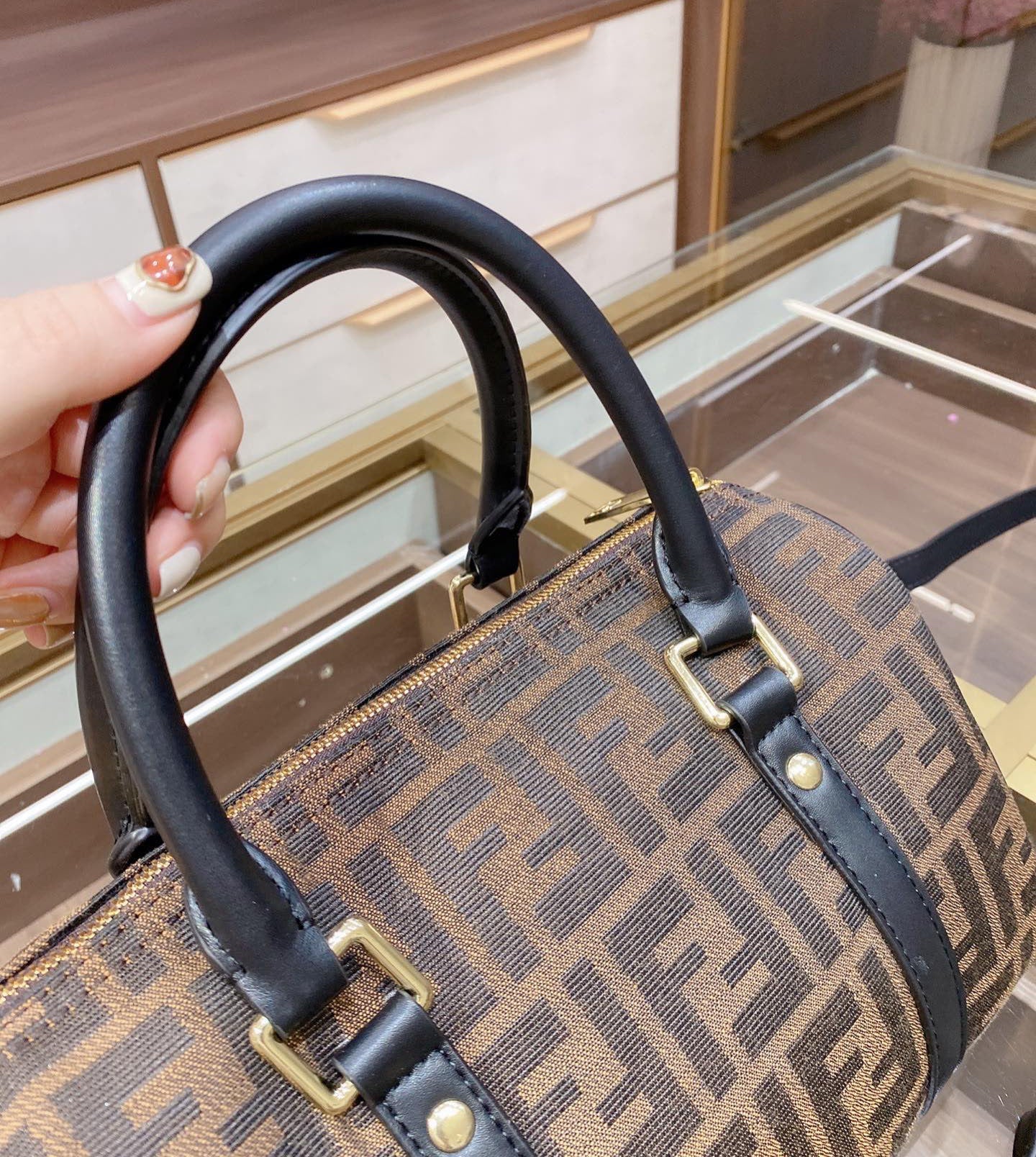 EN - NEW Arrival Bags FEI 151