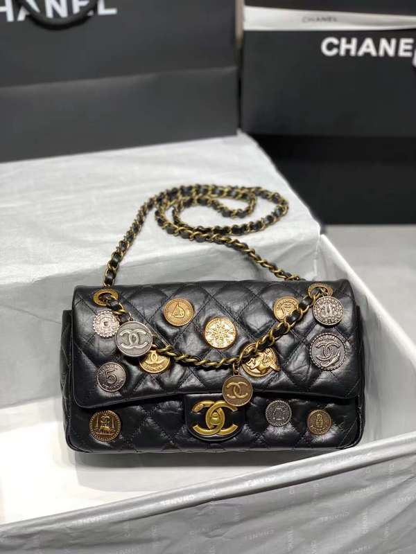 Satchel Bags - CHL Bags - 5790