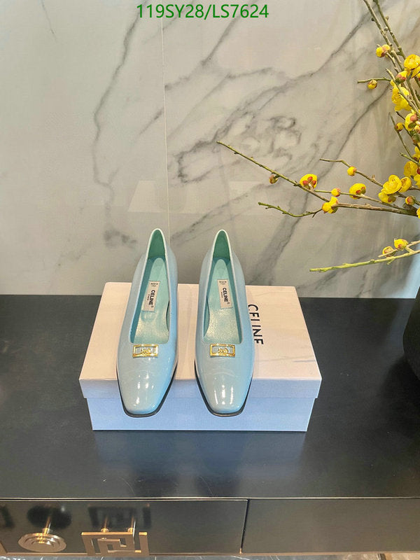 SAMC - COL Women Shoes - 251