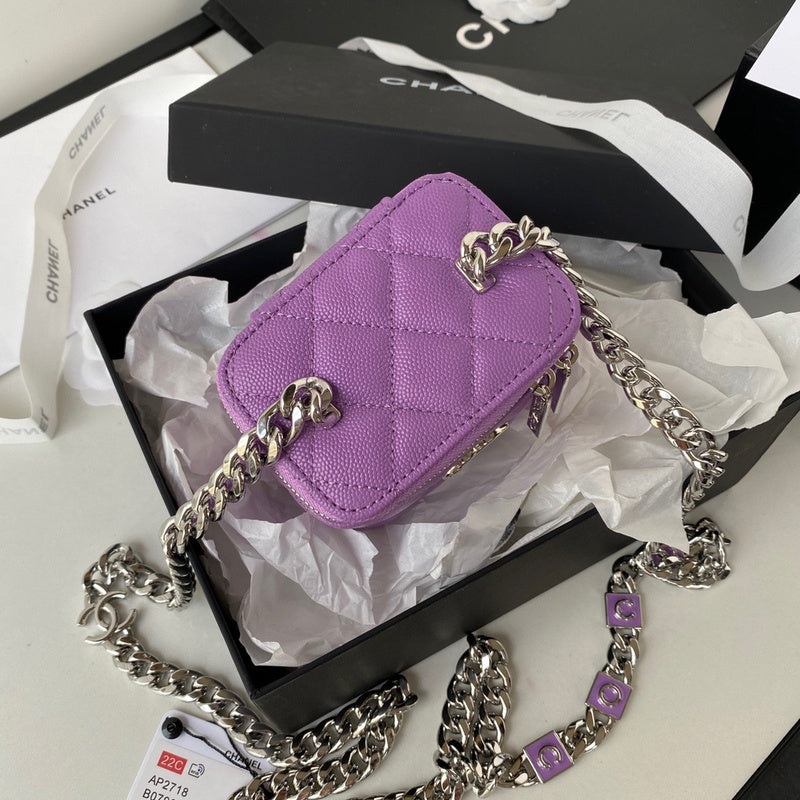 Satchel Bags - CHL Bags - 7637