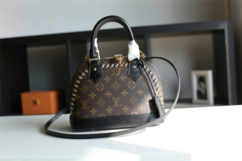 Glami Fashion Lu-Vi bags - 8265