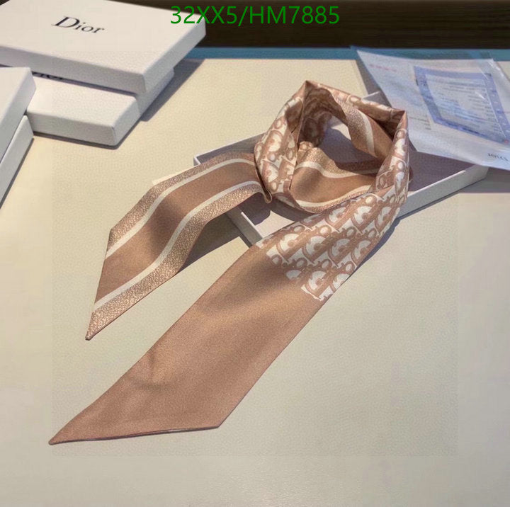 SAMC - DOR Scarves - 363