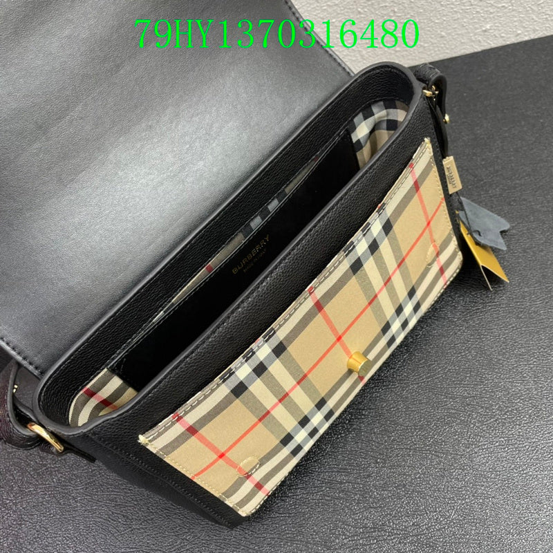 ELE Fashion -BBR Bags - 141
